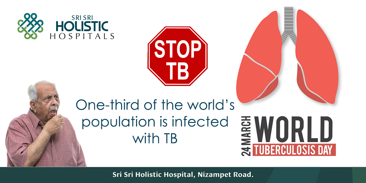 World TB Day