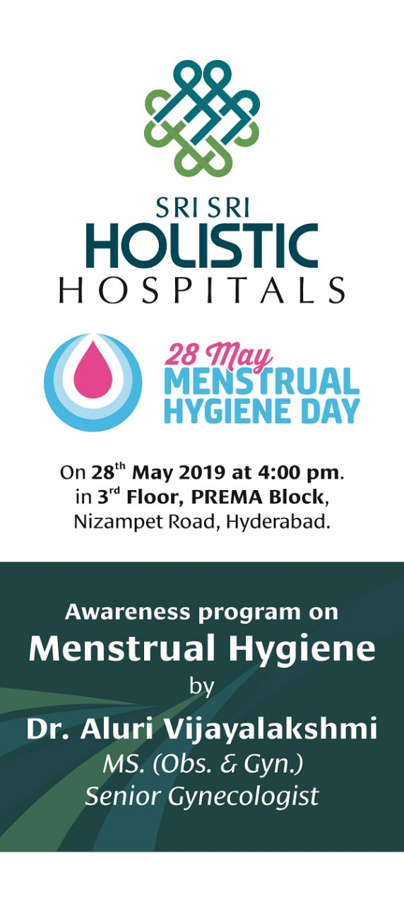 Awareness Program on Menstrual Hygiene