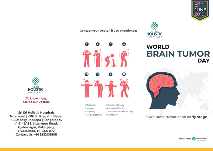 World Brain Tumor Day