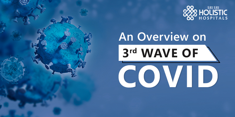An Overview on 3rd Wave of COVID