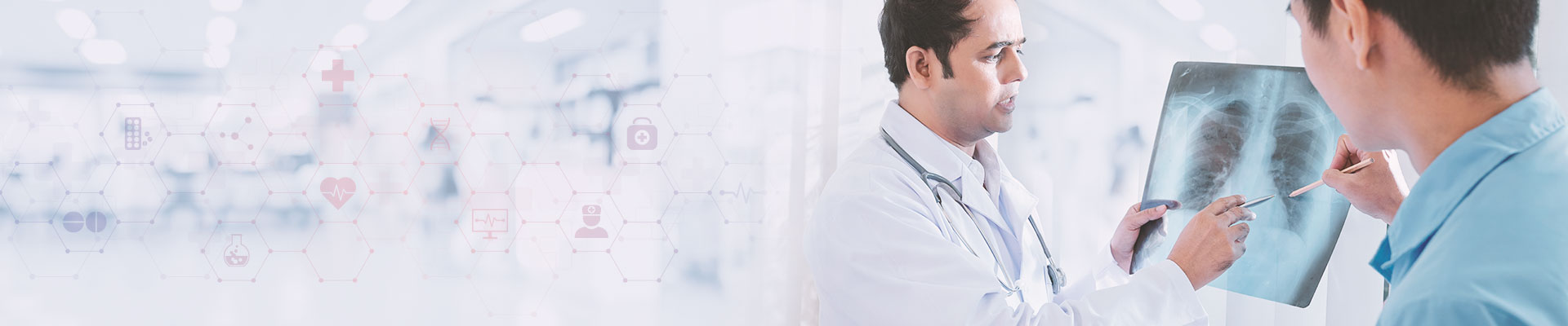 Pulmonology